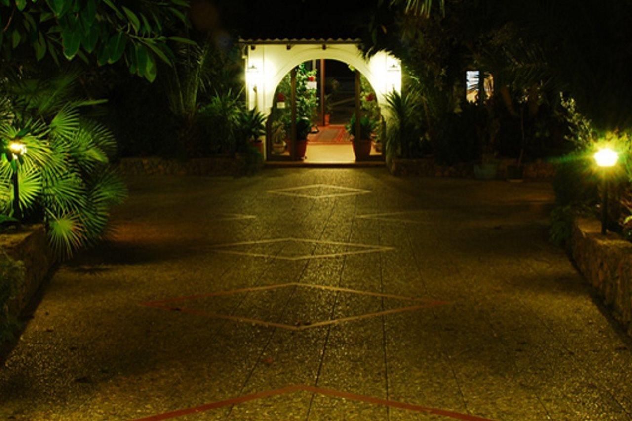 Soller Garden Hotel Puerto de Sóller Eksteriør billede